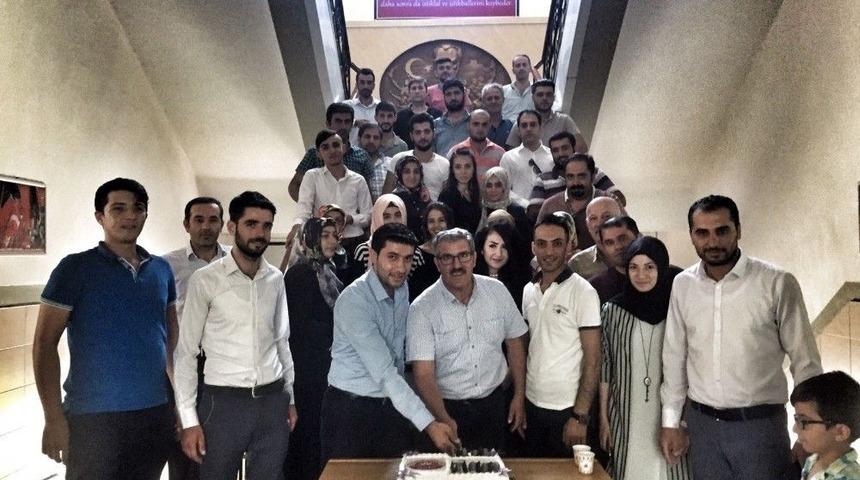 Malatya&rsquo;da Girişimcilik Kursu Devam Ediyor