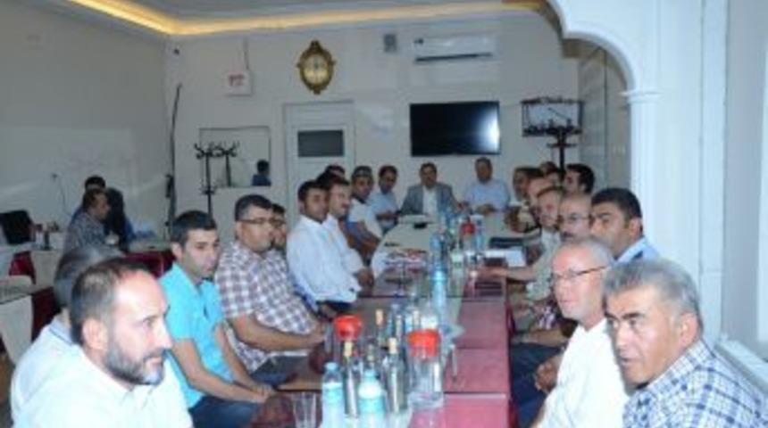 Zengibar Karakucak G&uuml;reş Ve K&uuml;lt&uuml;r Festivali Cumartesi G&uuml;n&uuml; Yapılacak