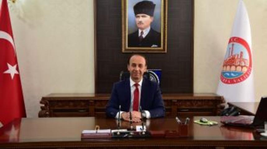 Valilik Halk G&uuml;n&uuml; Toplantısı Cumartesi G&uuml;n&uuml; Yapılacak