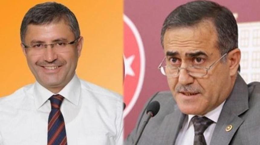 2014 İstanbul İl&ccedil;e Se&ccedil;im Sonu&ccedil;ları