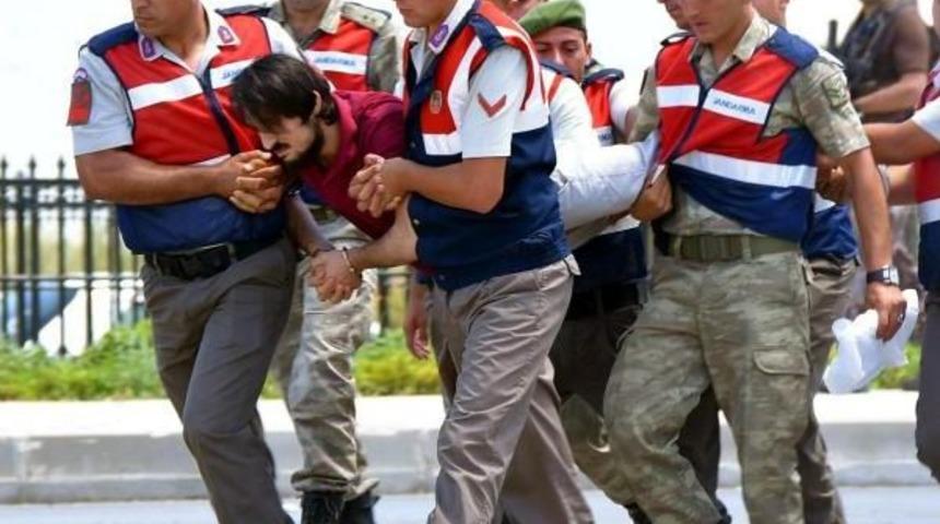 Cumhurbaşkanına Suikast Sanığı: Silah Arkadaşlarıma Hakkımı Helal Etmiyorum (3)