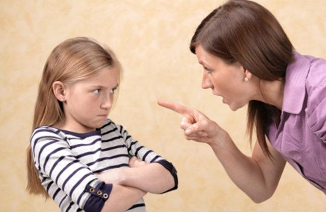 Ailelerin yaptığı 10 büyük hata 3