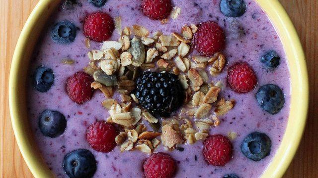 Yeni Yılda Sağlıklı Olmak İçin Başak Burcu Neler Yemeli Neler Tüketmeli?