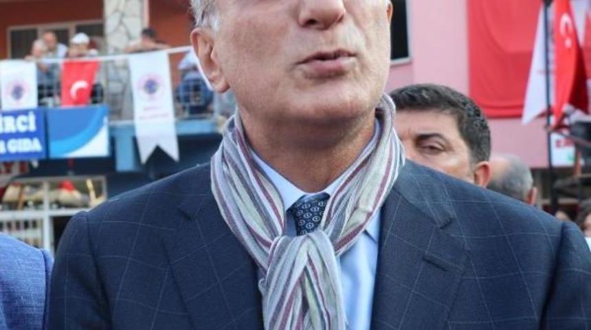 Chp'li Bingöl: Atlet Sorunuyla Uğraşmak, Türkiye'nin Sorunlarını Çözmüyor