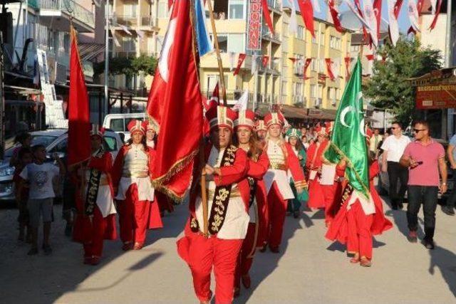 Chp'li Bingöl: Atlet Sorunuyla Uğraşmak, Türkiye'nin Sorunlarını Çözmüyor