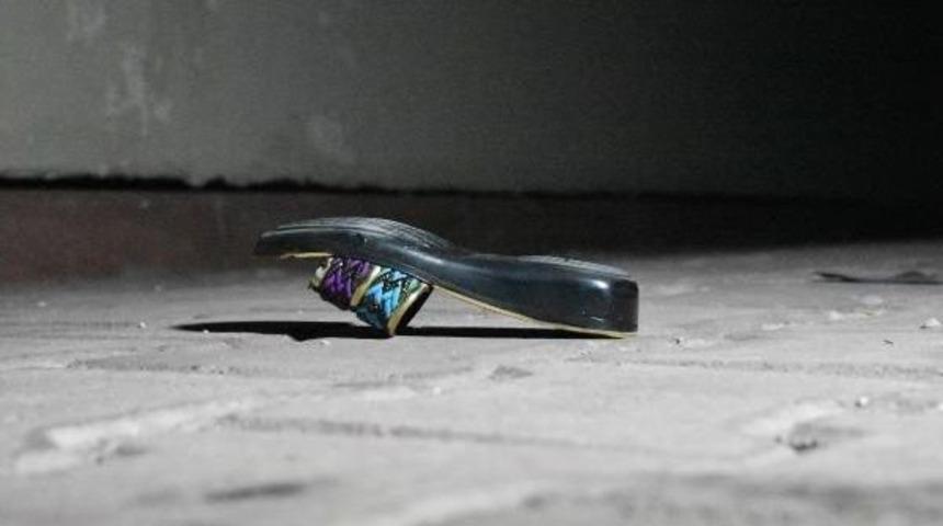 5'nci Kattan D&uuml;şen 3 Yaşındaki Hatice K&uuml;bra &Ouml;ld&uuml;