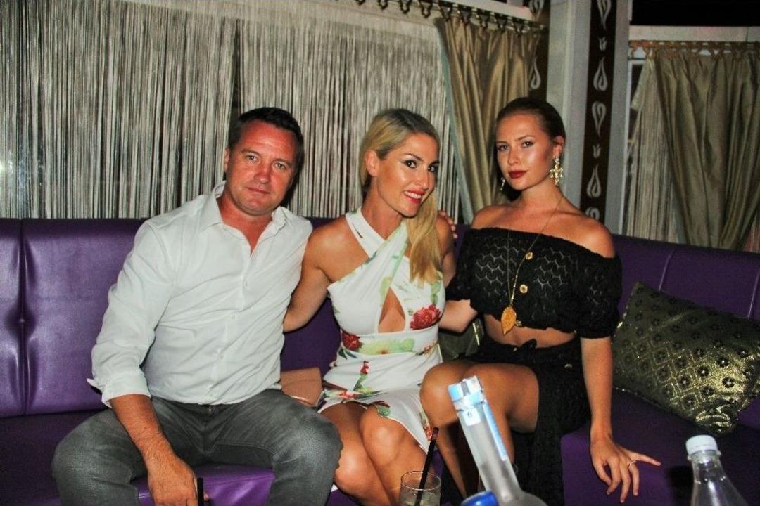 Serdar Orta&ccedil; &ldquo;evlendikten Sonra Enayi Gibi Y&uuml;z&uuml;k Takıyorum&rdquo;