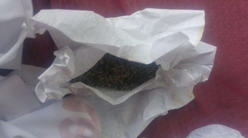 Tarsus&rsquo;ta Uyuşturucu Operasyonlarında 7 Tutuklama