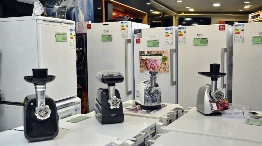 (&ouml;zel Haber) Vatandaşlar Kendi Kıymasını Kendi &Ccedil;ekecek