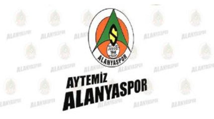 Aytemiz, Alanyaspor'un 2017-2018 Sezonunda Yeniden Isim Sponsoru Oldu