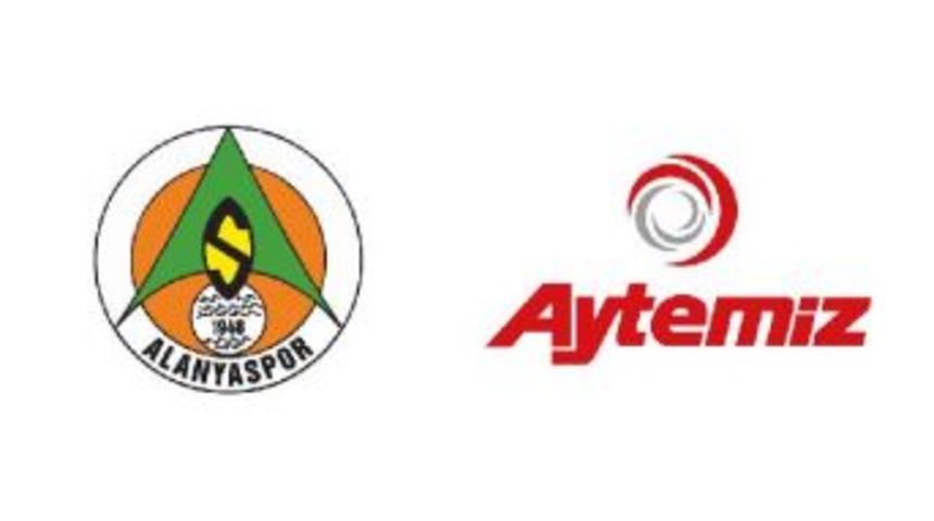 Aytemiz Alanyaspor'a Bu Sezon Da Destek Verecek