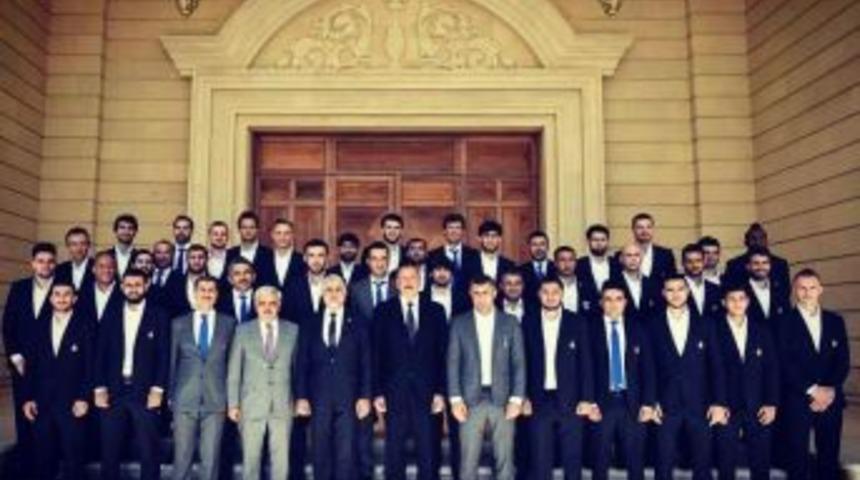 Tk&uuml;ugd: &ldquo;karabağ Başarıları İle Cevap Veriyor&rdquo;