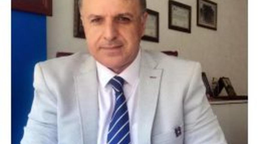 Dsp&rsquo;li Alpay: "t&uuml;rk Solu, Yeniden İnan&ccedil;lı Ve Laik Kesimle Buluşmalı"