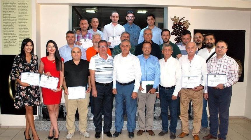 &Uuml;z&uuml;m İle İlgili Proje Ger&ccedil;ekleştirilecek