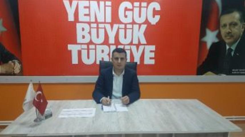 Ak Parti&rsquo;li Toy Kongrede Aday Değil