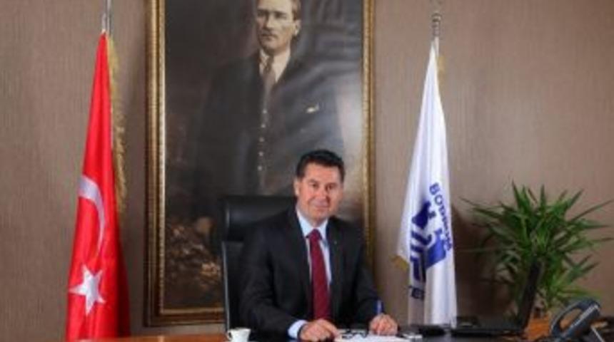 Kocadon; &ldquo;bodrum Sevgi Ve Hoşg&ouml;r&uuml; Kentidir&rdquo;