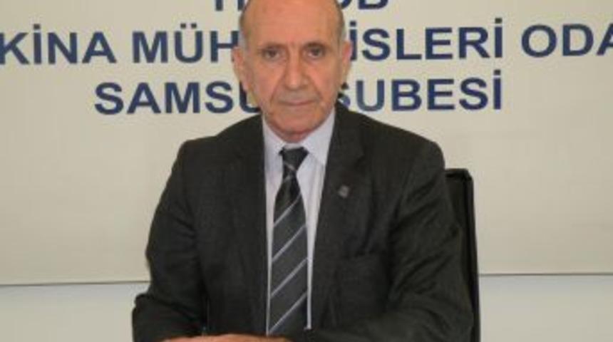 Mmo, Samsunspor&rsquo;un 53. Yılını Kutladı