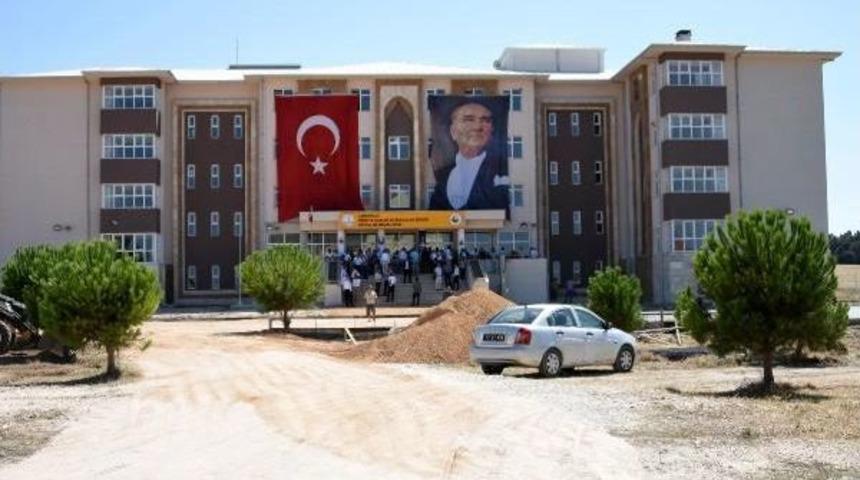 Tobb Başkanı Hisarcıklıoğlu &Ccedil;anakkale'de