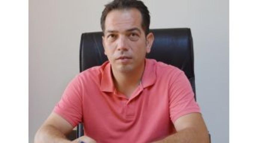 Thk Didim Şubesi Kurban Derileri İ&ccedil;in &Ccedil;ağrı Yaptı