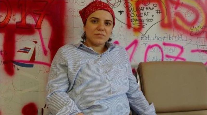 8 Aylık Hamileyken Fıtığı Patladı Doktorlar Yan Yatırarak Ameliyat Etti