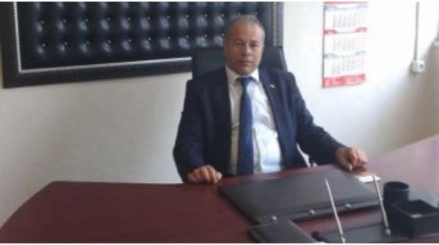 Osmaneli Şof&ouml;rler Odası Başkanı &Ccedil;eşmeci Kurban Bayramı &Ouml;ncesi S&uuml;r&uuml;c&uuml;leri Uyardı