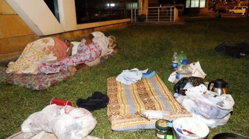 Ev Sattı, Parayı Gelini Dolandırdı