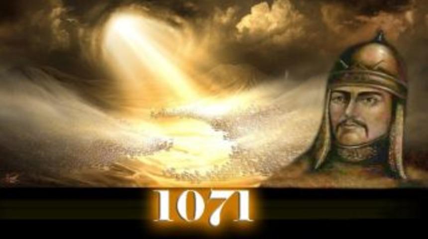 İpekyolu Kaymakamı Ve Belediye Başkan Vekili &Ouml;zt&uuml;rk&rsquo;ten Malazgirt Mesajı