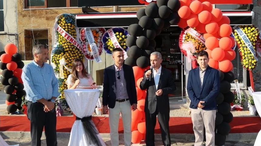 1994&rsquo;başladı, Şuan 30 Şubeye Ulaştı