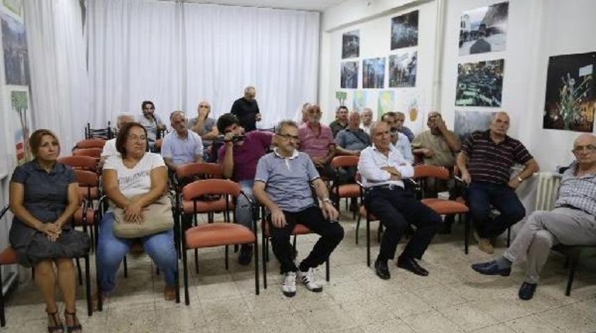 Yeşil Artvin Derneği Cerattepe I&ccedil;in Anayasa Mahkemesi&rsquo;Ne Başvurdu