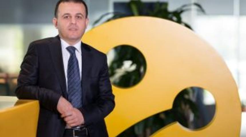 Turkcell&rsquo;den 100 Milyon Tl&rsquo;lik İkinci Vdmk İhracı