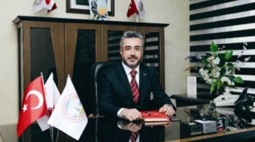 Antalya&rsquo;da İnşaat Sekt&ouml;r&uuml;nden Demir Zammı Tepkisi