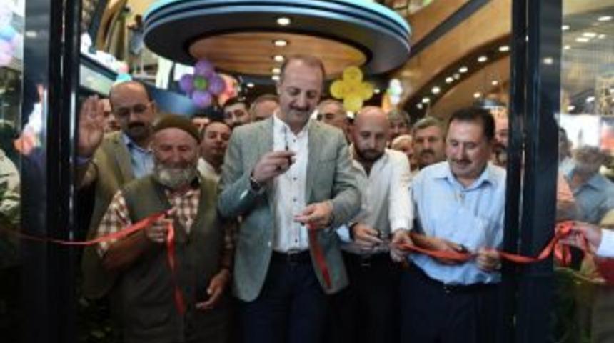 Mamak&rsquo;ta Her Yeni Esnaf İl&ccedil;eye Hareket Katıyor