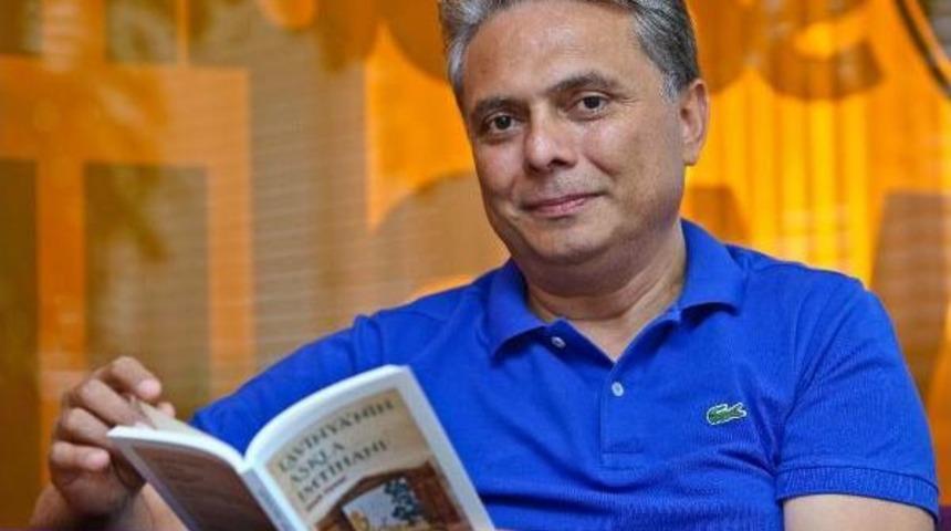 Başkandan &Ouml;yk&uuml; Kitabı