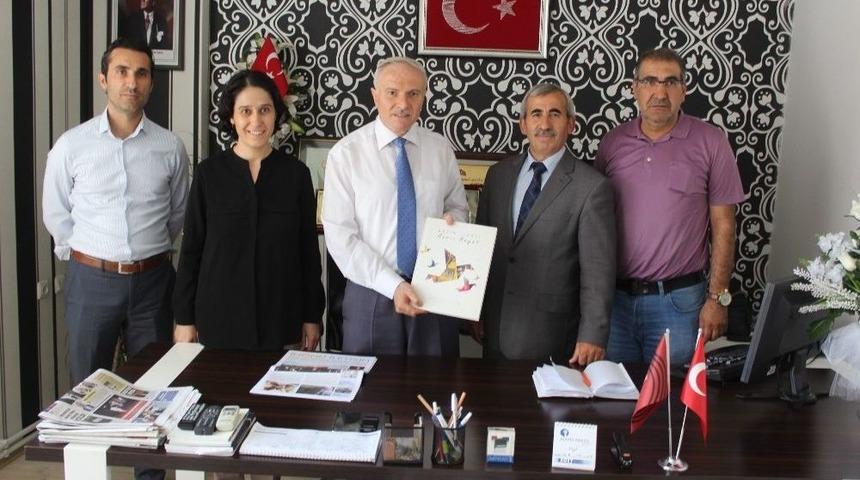 Malatya&rsquo;da Dijital &Ccedil;ağ Uyarısı