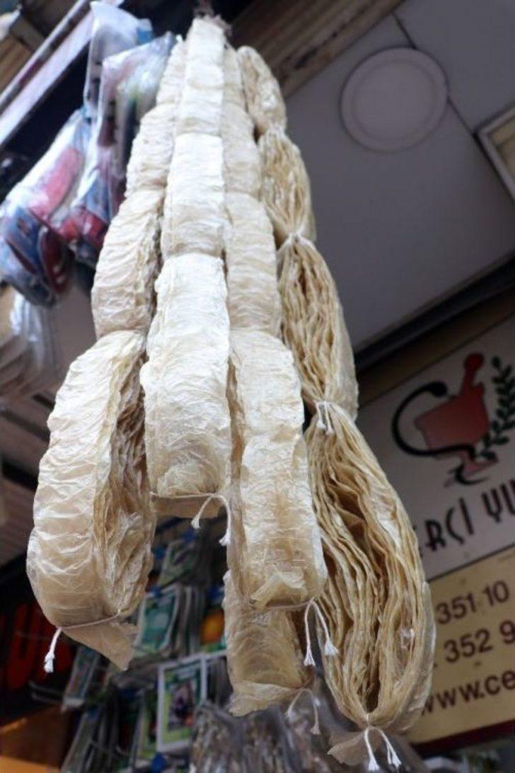 (özel Haber) Bayram Öncesi Sucuk Baharatına Yoğun İlgi G3