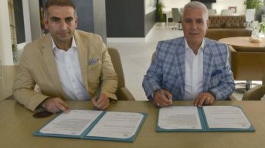 Nil&uuml;fer&rsquo;in Parkları 258&rsquo;e Ulaştı