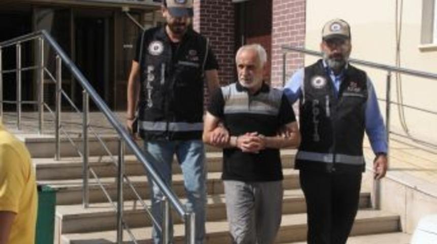 Fet&ouml;&rsquo;n&uuml;n T&uuml;rkiye Genelindeki Para Dağıtıcısı Yakalandı