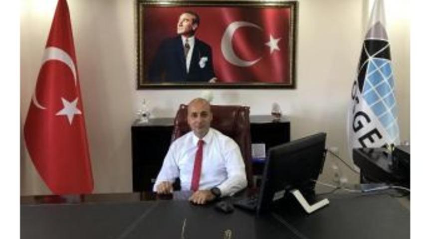 Kosgeb'ten Tunceli'ye 16 Milyon Faizsiz Kredi