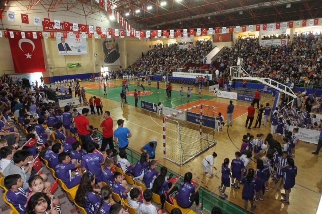 Gebze Yaz Okulu G&ouml;rkemli Bir Finalle Sona Erdi