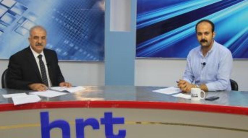 Nehir: “her Zaman Vatandaşın Hakkını Hukukunu Koruyan Bir Yerde Olduk”