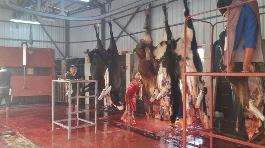 Kurban Kesim Yerleri Denetlenecek