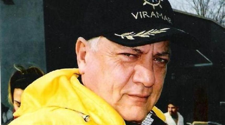 Sinemanın Ustalarına Onur &Ouml;d&uuml;l&uuml;