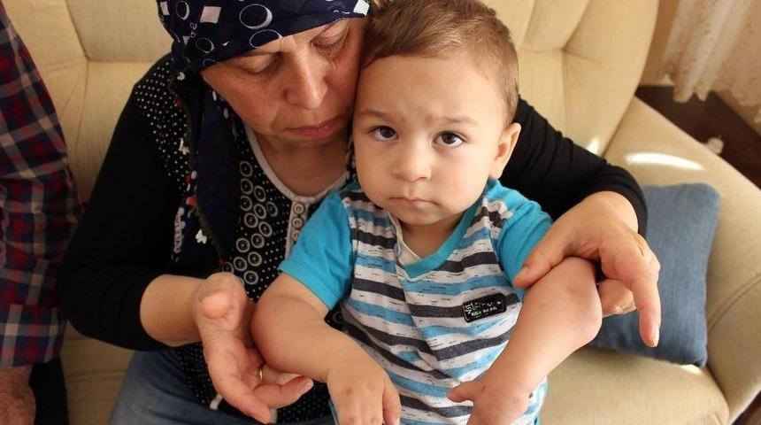 D&uuml;nyalar Tatlısı Yunus Emre Yardım Bekliyor