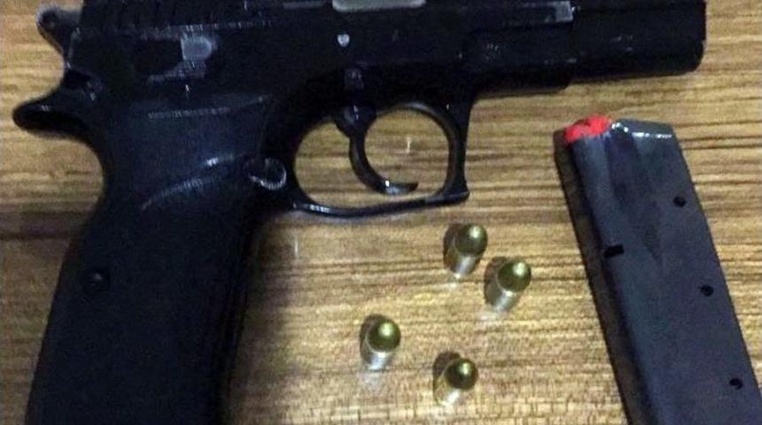 Hırsızlık Zanlısı, Cinayet Şüphelisi Çıktı