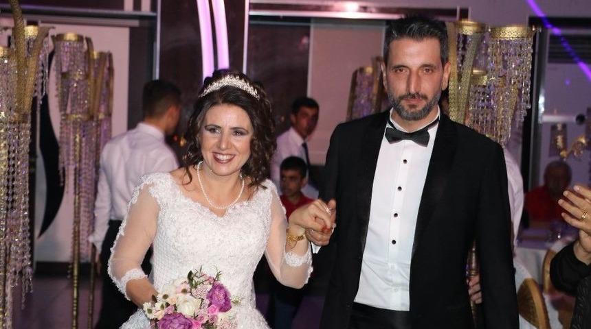 İha Muhabiri Kızıl’ın Mutlu Günü