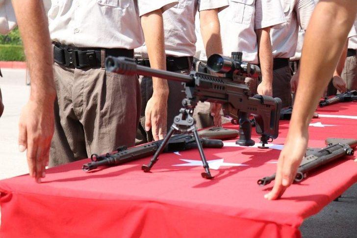 Kınalı Kuzularına Koştular G3