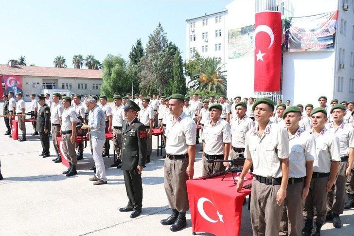 Kınalı Kuzularına Koştular G4