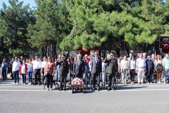 Tekirdağ’da Kısa Dönem Askerler Yemin Etti