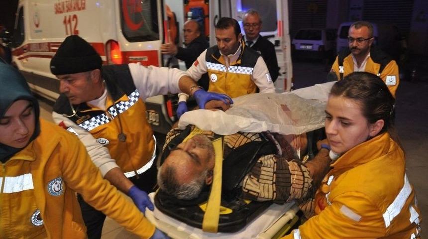 Silahlı Saldırı Sanıkları Hakim Karşısında