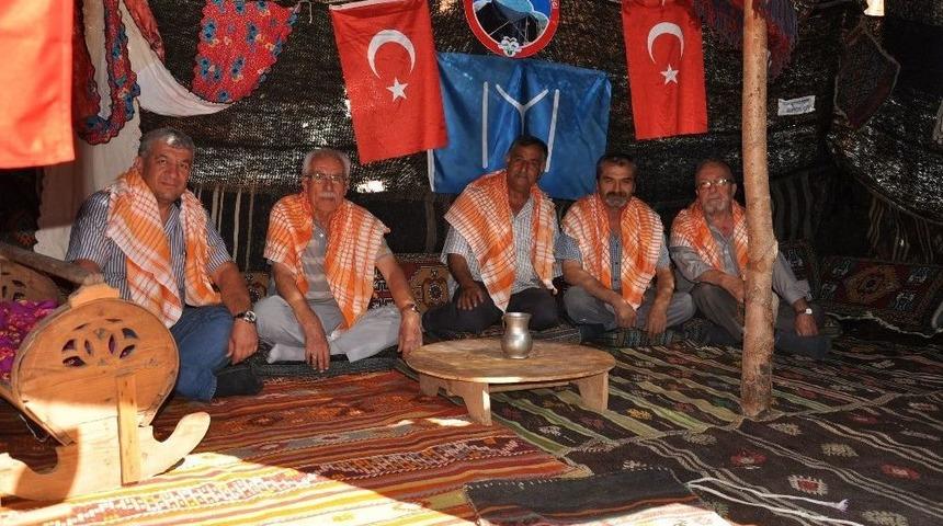 Simav Yörükleri Dernek Kurdu